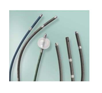 Temporary Pacing Electrode Catheters By CR Bard