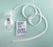CR Bard Silicone Bulb Evacuator Kits - Drain Kit, Flat, Perforated, Trocar, 7 mm - 0072430