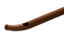 CR Bard Red Rubber Coude Tiemann Urethral Catheters - Coude Tip Tiemann Urethral Catheter, Sterile, 26 Fr - 010126