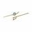CR Bard Bardex Lubricath Foley Catheters - Lubricious Foley Catheter, Sterile, 30 mL, 20 Fr - 0166L20