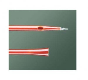 CR Bard Heyman Follower Straight Tip Catheters - Heyman Straight Tip Follower, 20 Fr - 021120