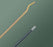 CR Bard Woven Filiforms - Straight Tip 3 Fr 18" Woven Filiform - 021803