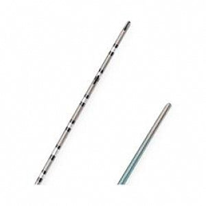 CR Bard Woven Ureteral Catheters - Ureteral Catheter, Wishard, Coude, 4 Fr - 038604