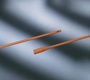CR Bard Bardex Latex Urethral Catheters - BARDEX Robinson Latex Urethral Catheter, 14 Fr - 056014