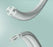 CR Bard Silicone Channel Drains - Silicone Channel Drain, Hubless, 3/4 Fluted, 15Fr - 072228
