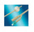 CR Bard BARDIA Silicone Coated 2-Way Catheters - Silicone-Elastomer-Coated 2-Way Foley Catheter, 5 mL, 20 Fr - 123520A