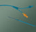 Ureteral Access Catheters by CR Bard