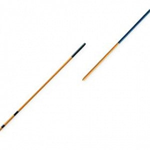 CR Bard TIGERTAIL Ureteral Catheters - Ureteral Open Tip Catheter, Flexible, 5 Fr - 139005