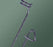 CR Bard FLUORO-4 Silicone Ureteral Stents - Ureteral Fluoro-4 Stent, Silicone, 6 Fr, 28 cm - 233628