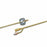 CR Bard Silicone-Elastomer Coated Foley Catheters - Foley Catheter, Silicone-Elastomer, 2-Way, 26 Fr, 30 mL - 266726