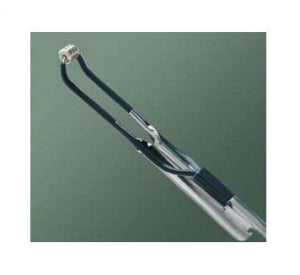 CR Bard V-Max Roller Bar Electrodes, ACMI Classic - V-Max Roller Bar Electrode Compatible with ACMI USA Resectoscope, 24 Fr - 355401