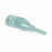 CR Bard Spirit Male External Catheters - Spirit Male External Catheters, Style 2, Size I, 32 mm, 1.5" Sheath - 37103