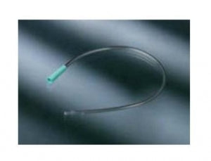 CR Bard PVC Urethral Catheters - Clean-Cath Vinyl Funnel Catheter, 8 F ...