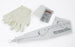 CR Bard Touchless Plus Unisex Intermittent Kits - Touchless Plus Vinyl Intermittent Catheter Kit, Sterile, 14 Fr - 4A5144