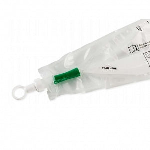 Bard Magic3 Touchless Hydrophilic Intermittent Catheters - 10 Fr Touchless Hydrophilic Intermittent Catheters with BZK Wipes - 58810