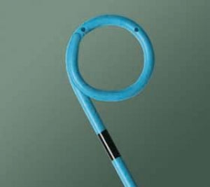 CR Bard INLAY Ureteral Stents - Inlay Ureteral Stent, 6 Fr x 22 cm - 777622