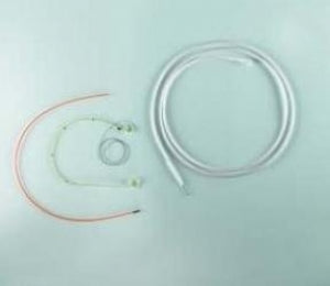 CR Bard Inlay Optima Ureteral Stents - Inlay Optima Ureteral Stent, 6 Fr x 14 cm - 788614