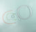 CR Bard Inlay Optima Ureteral Stents - Inlay Optima Ureteral Stent, 6 Fr x 28 cm - 788628
