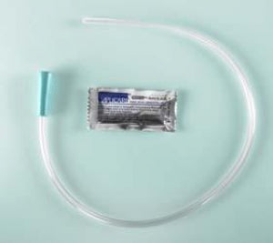 CR Bard Colon / Rectal Tubes - Rectal Tube, Rubber, 26 Fr, 20" - 8006390