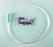 CR Bard Colon / Rectal Tubes - Rectal Tube, Rubber, 26 Fr, 20" - 8006390
