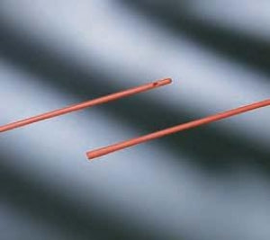 CR Bard BARDEX Urethral Catheter - Davol Urethral Catheter, Nelation, Nonsterile, 30 Fr - 8014300