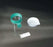 CR Bard Midstream Catch Kits - Midstream Catch Kit, BZK Wipes, Funnel, 3 oz. - 842801