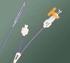 CR Bard UroForce Balloon Dilation Catheters - UroForce Balloon Dilation Catheter, 5 mm Balloon, 6 Fr x 10 cm - 888510