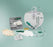 Infection Control Add-A-Foley Drainage Bag Tray By CR Bard