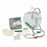 CR Bard Advance I. C. Foley Catheter Trays - Infection Control Latex Foley Tray, 16 Fr - 900316A