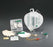 CR Bard LUBRICATH Urine Meter Foley Trays - Lubricath Urine Meter Tray, 18 Fr, 350 mL - 902818