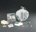 CR Bard Add-A-Foley Catheter Trays - Complete Care Catheter Tray, Add-A-Foley, Infection Control, Urine Meter, 350 mL - 904100