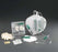 CR Bard Add-A-Foley Catheter Trays - Complete Care Catheter Tray, Add-A-Foley, Infection Control, Urine Meter, 350 mL - 904100