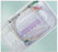 CR Bard SureStep Foley Trays - EVA Surestep Foley Catheter Kit, Urine Meter, Temperature Sensing, Silicone, 16 Fr - A119216M