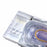 CR Bard Bardex Lubricath Foley Catheters - Lubricath Foley Catheter Tray with Drain Bag, Outer Diameter 18 Fr - A947618