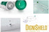 CR Bard DIGNISHIELD SMS - Dignishield Stool Management System Collection Kit, with EnFit - ENSMS002