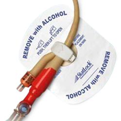 Statlock Foley Stabilization Device By CR Bard