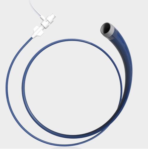 CR Bard Usher Support Catheters - CATHETER, USHER ANGLE TAPERED 130CM - BA- USH130AT