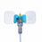 CR Bard StatLock IV Ultra Stabilization Device - StatLock IV Ultra Stabilization Start Kit / SEPP, Sterile, Pediatric - IVK0104