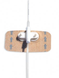 CR Bard StatLock PICC Neonate Stabilization Devices - StatLock PICC Neonate Stabilization Device for Various PICC and CVC Catheters - NN0202