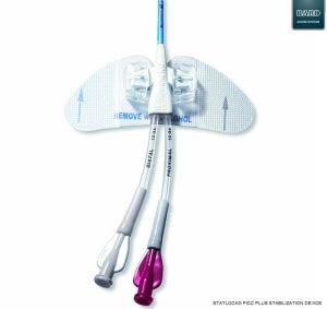 Cr Bard StatLock PICC / CVC Stabilization Device Dressing Change Kits Grayline Medical Cr Bard StatLock PICC / CVC Stabilization Device Dressing Change Kits Grayline Medical