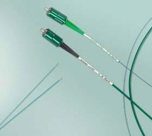CR Bard ENDOBEAM Laser Fibers - Single-Use Endobeam Laser Fiber, 200 Micron - SU0200