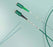 CR Bard ENDOBEAM Laser Fibers - Single-Use Endobeam Laser Fiber, 200 Micron - SU0200
