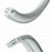 CR Bard Silicone Channel Drains - Silicone Channel Drain, Nova Plus, Round Hubless, 3/4 Fluted, 15Fr - V072229