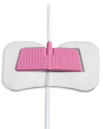 BD Intima Catheters by CR Bard