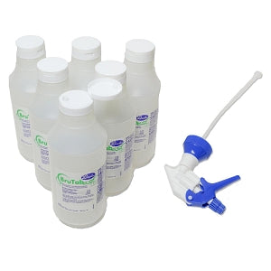 Brulin BruTab Trigger Spray Bottle - BruTab Spray Bottle, 32 oz. - BT3 ...