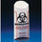 Bel-Art Products Bel-Art Biohazard Sharp Object Safety Pouches - Bel-Art Poxygrid Safety Pouch Stand for H13234-0000 - F13236-0000