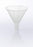 Bel-Art Polypropylene Powder Funnels - Bel-Art Polypropylene 248 mL Powder Funnels, Pack of 6 - 14660-0100