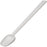 Bel-Art Nonsterile Long Handle Sampling Spoons - Bel-Art Long Handle Sampling Spoon, 4.93 mL (1 tsp, Nonsterile Plastic, Pack of 12 - 36725-0000