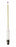 Bel-Art DURAC Salt Brine PC Plain Form Hydrometers - H-B DURAC 0/120% Saturation Calcium Chloride Salometer - B61809-0300