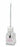 BelArt FRIO-Temp Calibrated Freezer Verification Thermometer - H-B FRIO-Temp Freezer Verification Thermometer with Individual Calibration Report, -30 to 1°C - B60200-0700